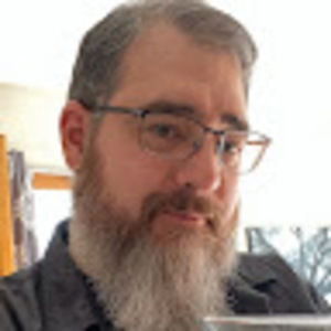 Meet your Posher, Corey